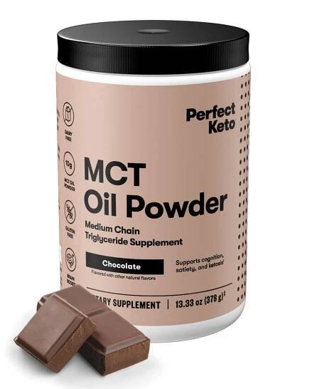 Our Experience with Perfect Keto 7g MCT Oil Powder: A Keto-Friendly Boost - 21503 our experience with perfect keto 7g mct oil powder a keto friendly boost