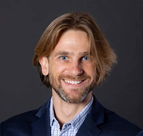 Scott Powers