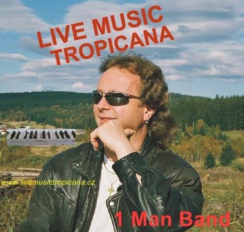 Home | ♫ ♫ ◄ LIVE MUSIC TROPICANA ► ♫ ♫