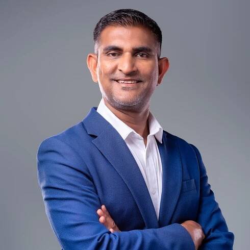 Ahmed Ibrahim