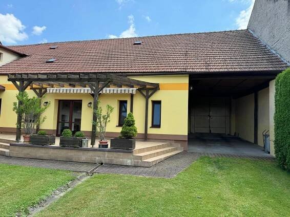 Prodej domů, Křenovice | Mapio.cz