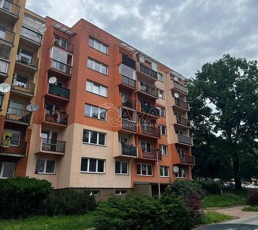 Prodej Byt 3+1, Na Lani, Nový Jičín - Loučka