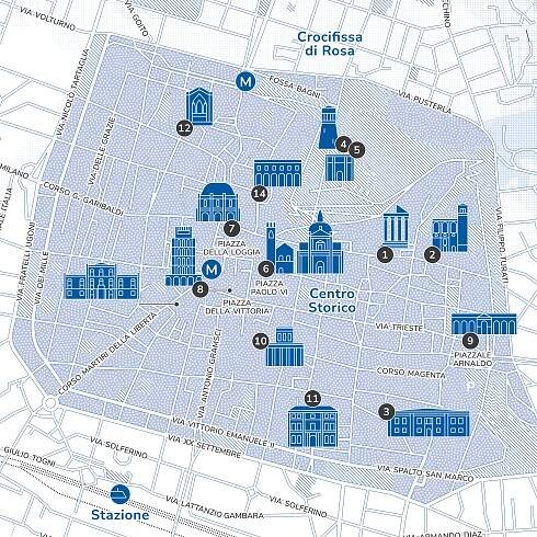 City maps — matteo riva