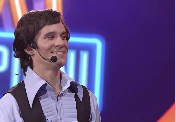 Foto k tématu Tvoje tvář má známý hlas – stránka 162