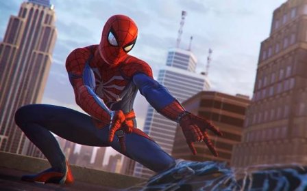 Spider-Man odvypráví příběh dospělejšího Petera Parkera - Zing