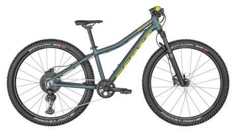 SCOTT SCALE RC 600 PRO