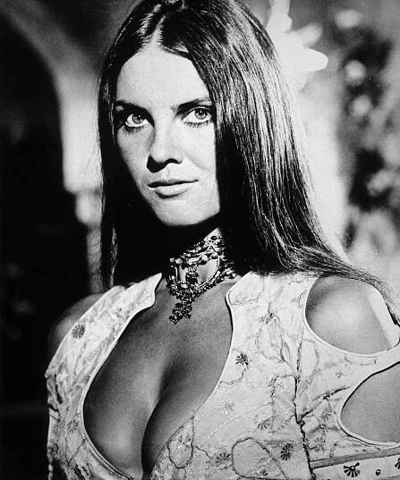 The Golden Voyage of Sinbad #135