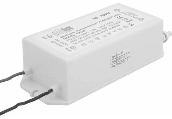 TRAFO elektronický transformátor 400W Panlux