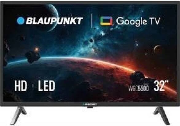 Televize Blaupunkt 32WGC5500S