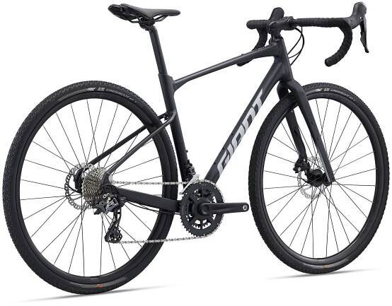 Revolt Advanced 3 M Carbon M24