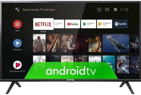 Televize TCL 40ES560