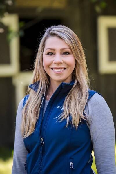 Meet Our Staff - South Carolina Equine Associates 