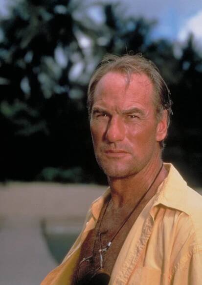 Stvůra - Promo - Craig T. Nelson