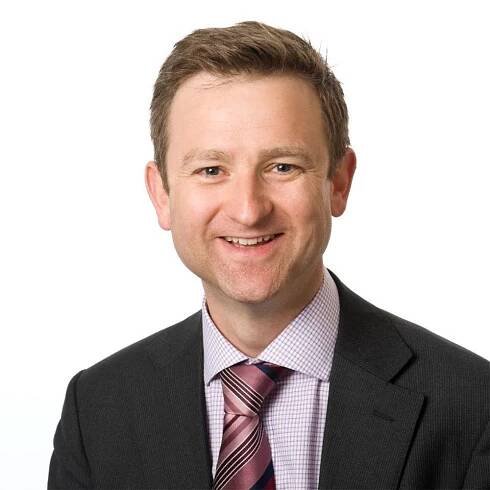 Alex Roy - Open Banking Excellence