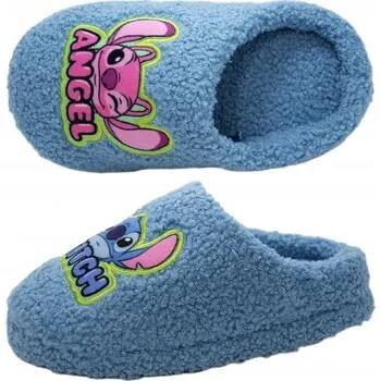 PAPUČE STITCH 31 BAMBOŠE