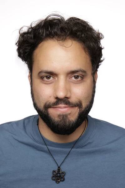 Speakers bios – Quantum Latino