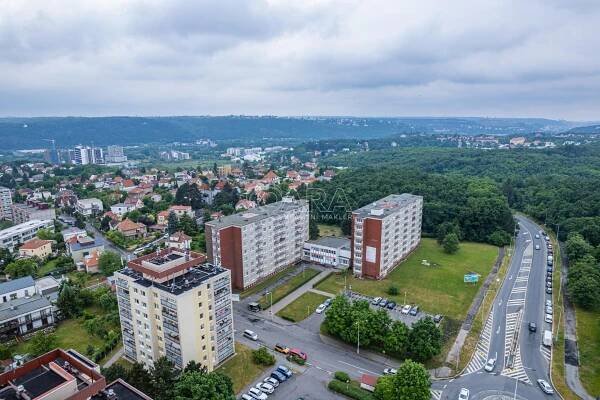 Pronájem bytu 2+1, Praha 4 - Modřany – QARA