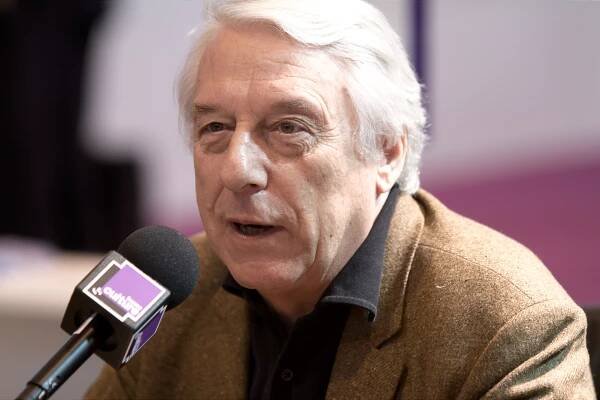 Michel Winock