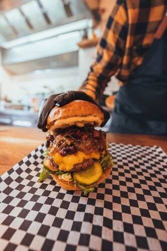 Pedro's Foodtruck - Bistro