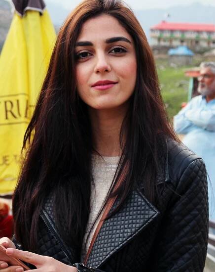 Maya Ali - Wikipedia