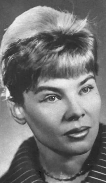 Valentina Thielová