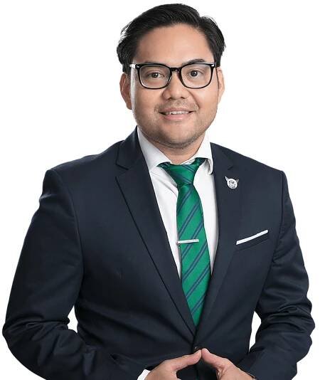 Joseph Anthony I. Malaya - ACCRALAW