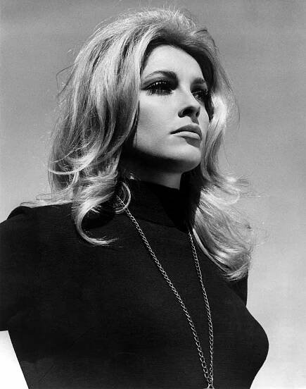 Sharon Tate - Eye of the Devil - Z filmu