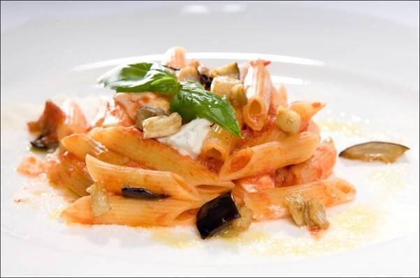 Barilla Penne alla Norma