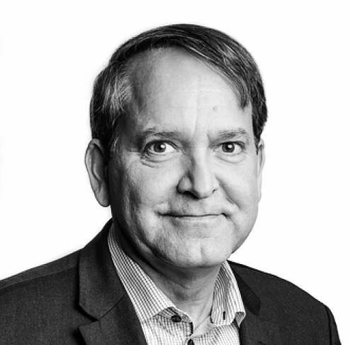 Bruce Grant - Applied Value Group