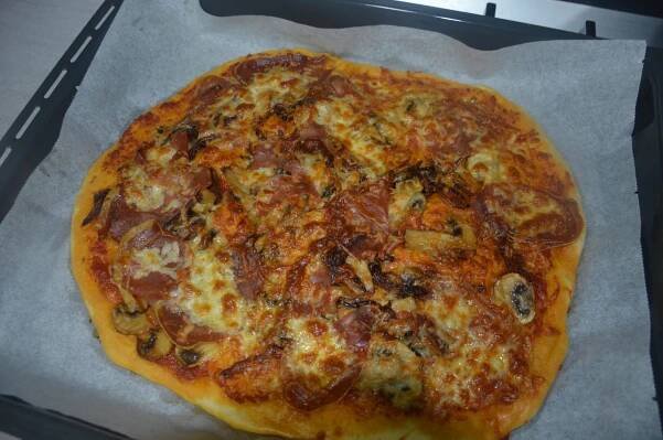 Recetas - Biocalaceite
