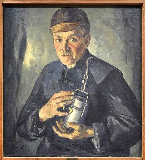 Krčil Josef | AUKCE OBRAZŮ