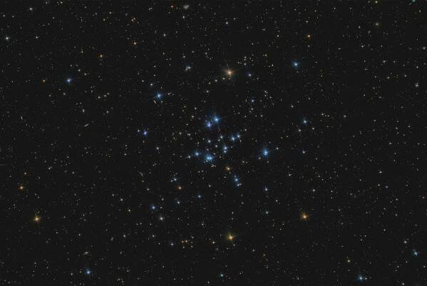 Clusters