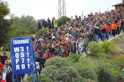 Spanish Motorcycle Grand Prix - Official Andalusia tourism website