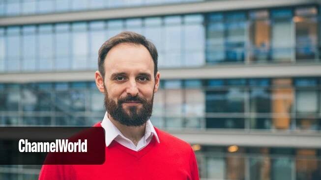 Jakub Charvát vede komunikaci v Mall Group - Channeltrends