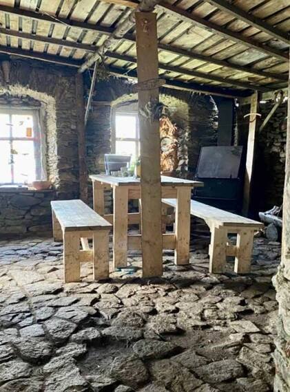 Lokalita | 2Peaks Loučná pod Klínovcem