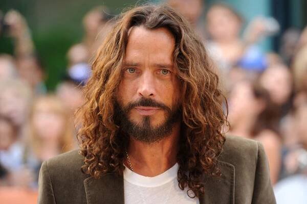 Chris Cornell's Widow Honors What Would Have Been His 56th Birthday with Guns N' Roses Cover