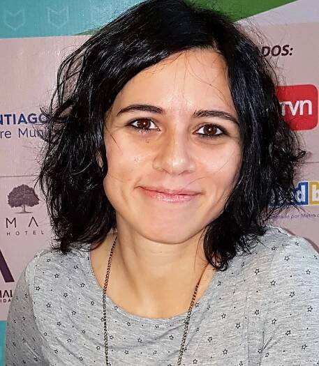 Mariana Torres (writer)