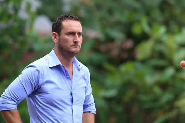 Smrt v ráji - Hidden Secrets - Z filmu - Will Mellor