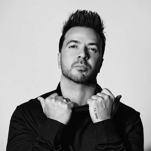 Luis Fonsi