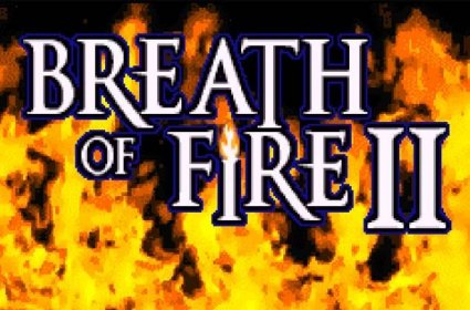 Breath of Fire II - Play game online