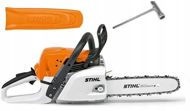 Pila benzínová Stihl Ms 251 3KM 40cm Značka Stihl