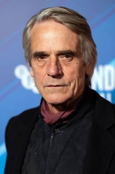October | 2021 | jeremyirons.net