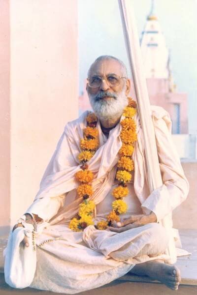 Prema-yuga | House of Bhakti