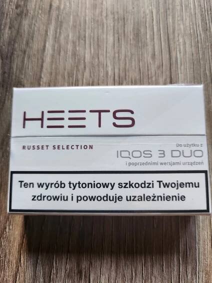 HEETS Bronze - Sběratelství