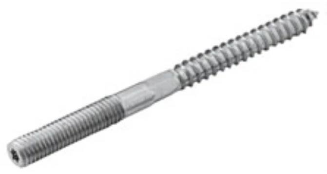 Spojovací kombišroub M8x100 mm - TP SHOP CZ s.r.o.