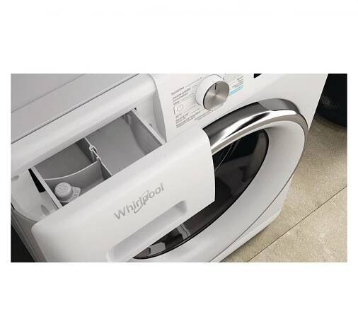 Pračka WHIRLPOOL FFB 7238 CV CS 6990 Kč