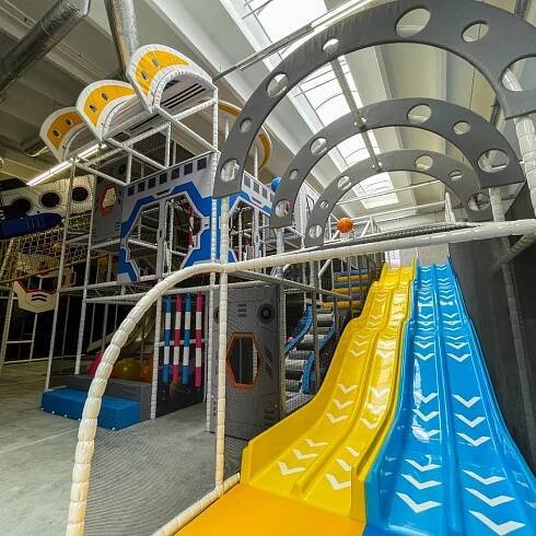 KIDS PARK