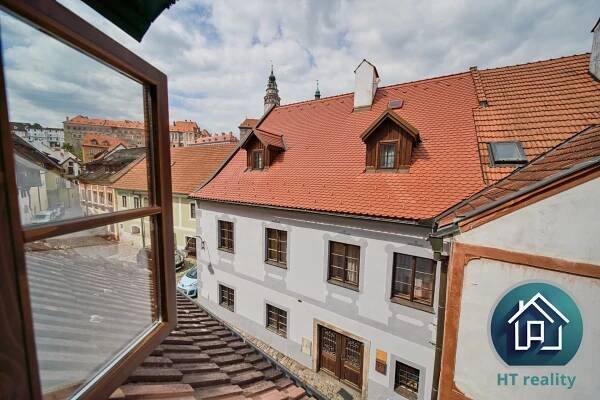 Prodej hotelu a penzionu Český Krumlov 12 000 000 Kč, foto 20