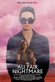 Tajemství rodiny Calebových (2020) [The Au Pair Nightmare] film