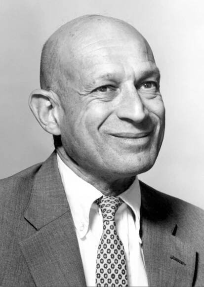 Julian Simon